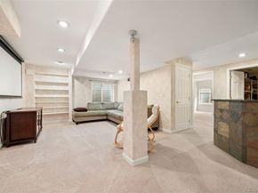 474 Snowberry Court, Golden CO 80403