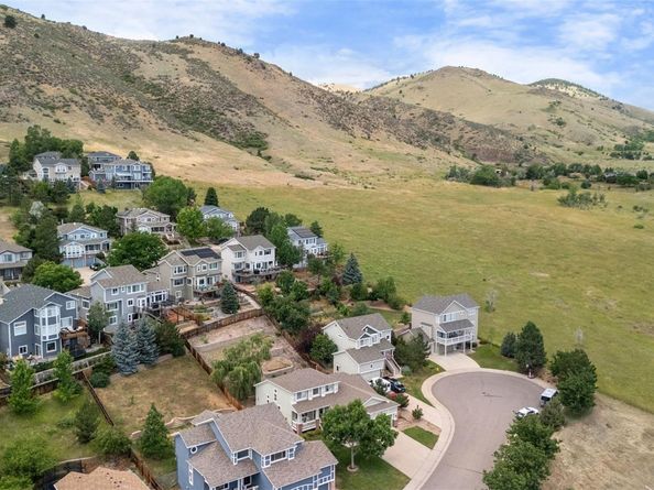 474 Snowberry Court, Golden CO 80403