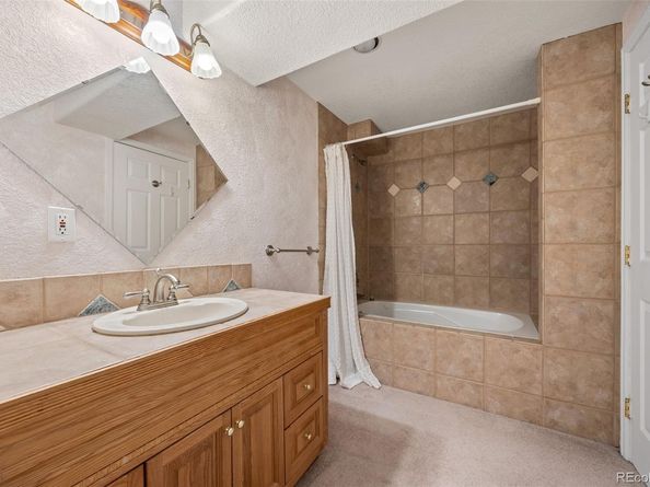 474 Snowberry Court, Golden CO 80403