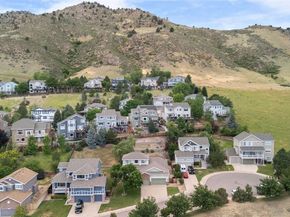 474 Snowberry Court, Golden CO 80403