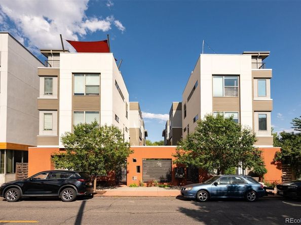 3632 Navajo Street, Denver CO 80211