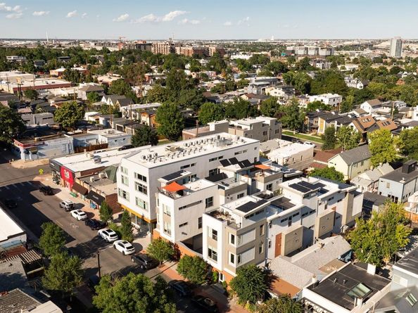 3632 Navajo Street, Denver CO 80211