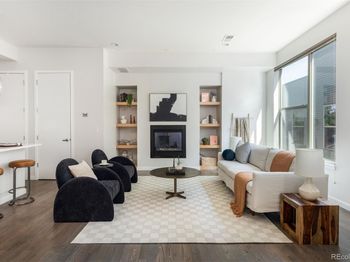 3632 Navajo Street