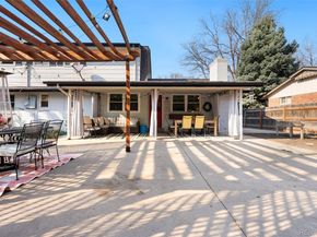 11256 W 26th Place, Lakewood CO 80215