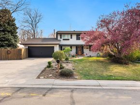 11256 W 26th Place, Lakewood CO 80215