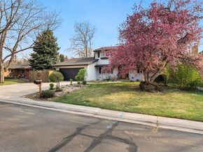 11256 W 26th Place, Lakewood CO 80215