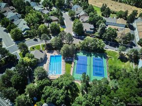 7705 S Hill Drive, Littleton CO 80120