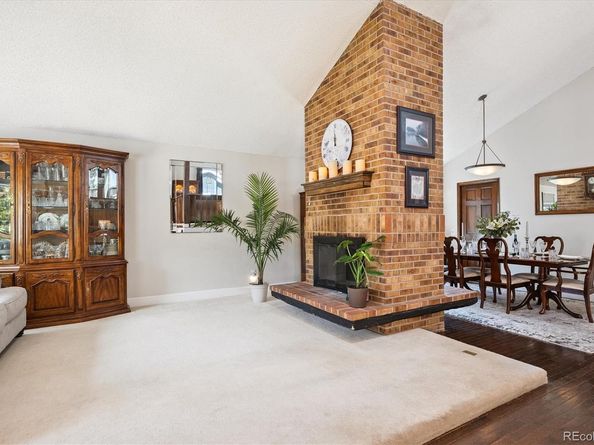 7705 S Hill Drive, Littleton CO 80120