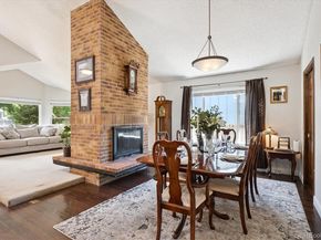 7705 S Hill Drive, Littleton CO 80120