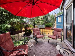 7705 S Hill Drive, Littleton CO 80120