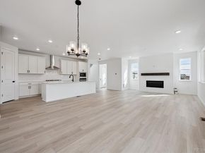 9251 Telluride Court, Commerce City CO 80022