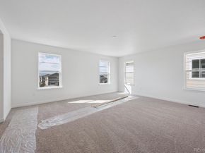 9251 Telluride Court, Commerce City CO 80022