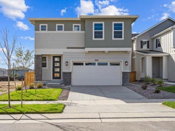 9251 Telluride Court