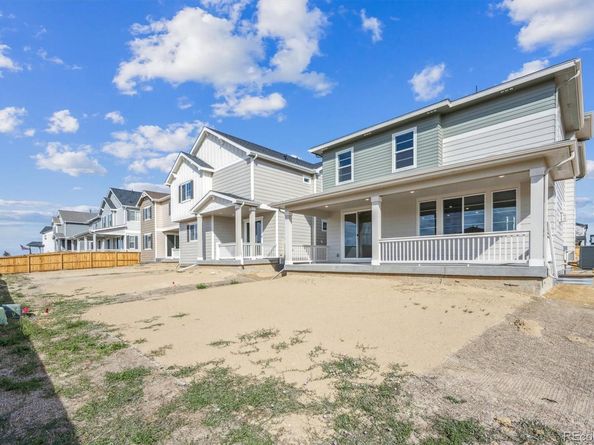 9251 Telluride Court, Commerce City CO 80022