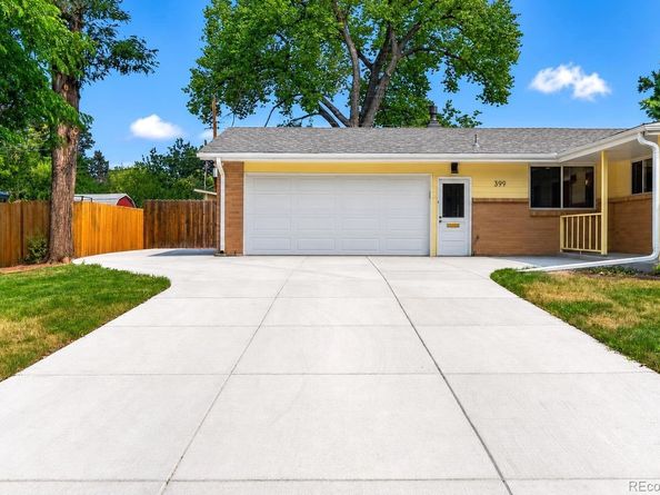 399 W Caley Drive, Littleton CO 80120
