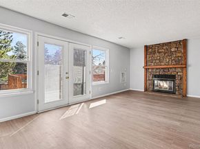 18967 E Mercer Drive, Aurora CO 80013