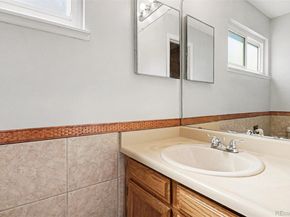 18967 E Mercer Drive, Aurora CO 80013