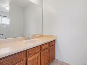 18967 E Mercer Drive, Aurora CO 80013