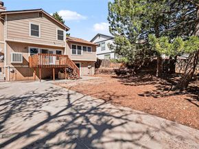 18967 E Mercer Drive, Aurora CO 80013