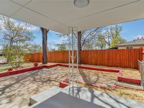 3040 Cimarron Street, Aurora CO 80011