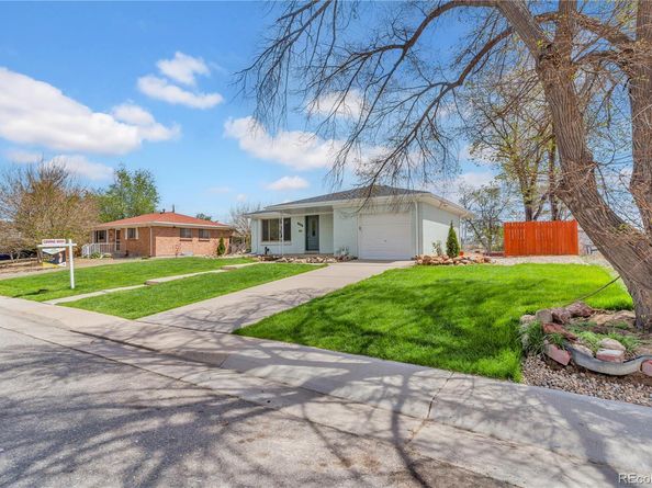 3040 Cimarron Street, Aurora CO 80011