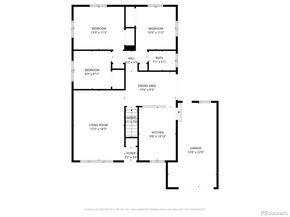3040 Cimarron Street, Aurora CO 80011