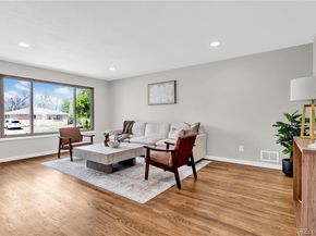 3040 Cimarron Street, Aurora CO 80011
