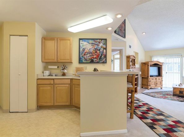 6001 S Yosemite Street B203, Greenwood Village CO 80111