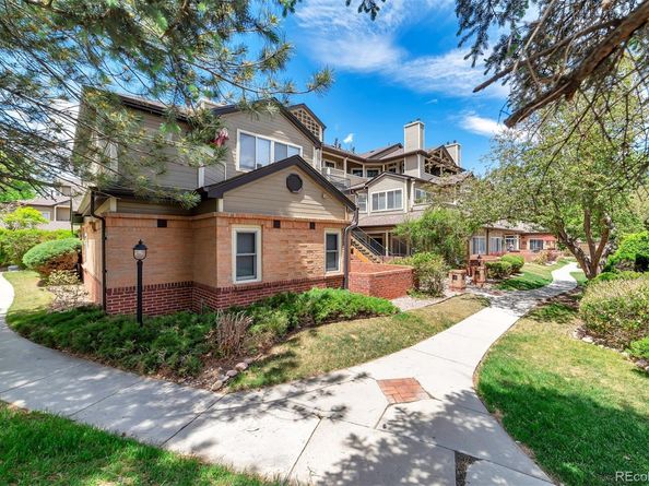 6001 S Yosemite Street B203, Greenwood Village CO 80111