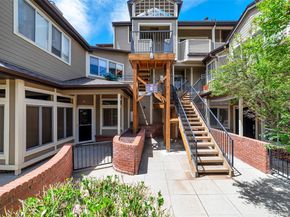 6001 S Yosemite Street B203, Greenwood Village CO 80111