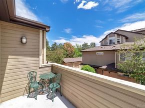6001 S Yosemite Street B203, Greenwood Village CO 80111