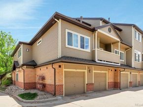 6001 S Yosemite Street B203, Greenwood Village CO 80111
