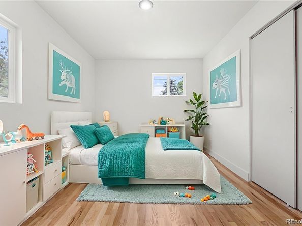 4701 E Jewell Avenue, Denver CO 80222