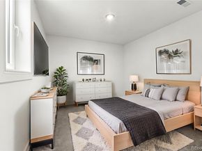 4701 E Jewell Avenue, Denver CO 80222