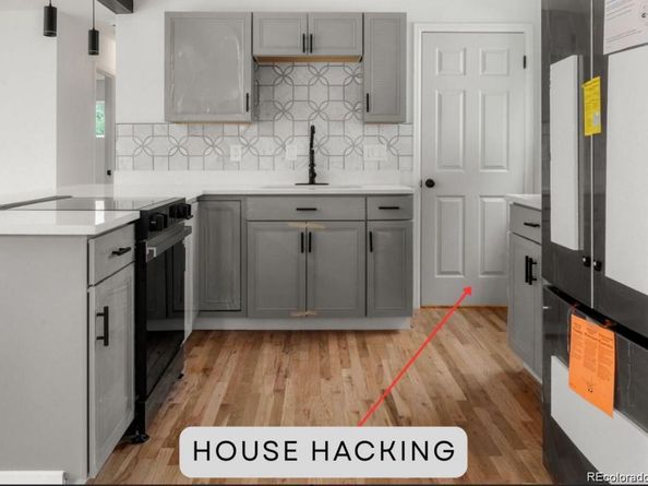 4701 E Jewell Avenue, Denver CO 80222