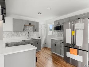 4701 E Jewell Avenue, Denver CO 80222