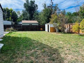 4701 E Jewell Avenue, Denver CO 80222