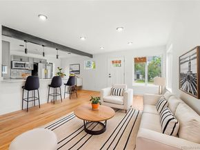 4701 E Jewell Avenue, Denver CO 80222