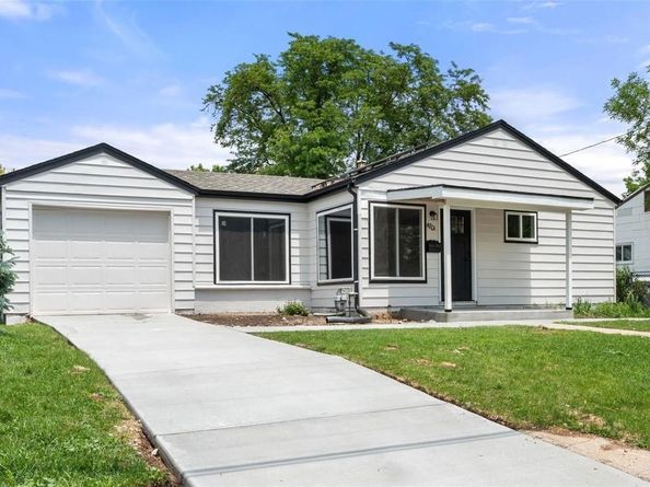 4701 E Jewell Avenue, Denver CO 80222