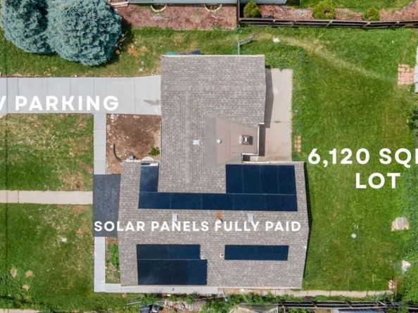 4701 E Jewell Avenue, Denver CO 80222
