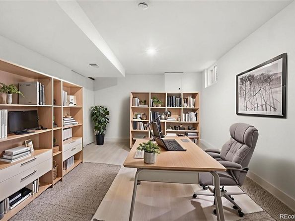 4701 E Jewell Avenue, Denver CO 80222