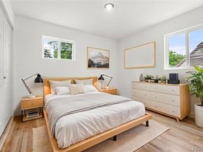 4701 E Jewell Avenue, Denver CO 80222