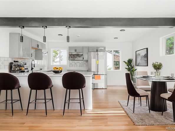 4701 E Jewell Avenue, Denver CO 80222