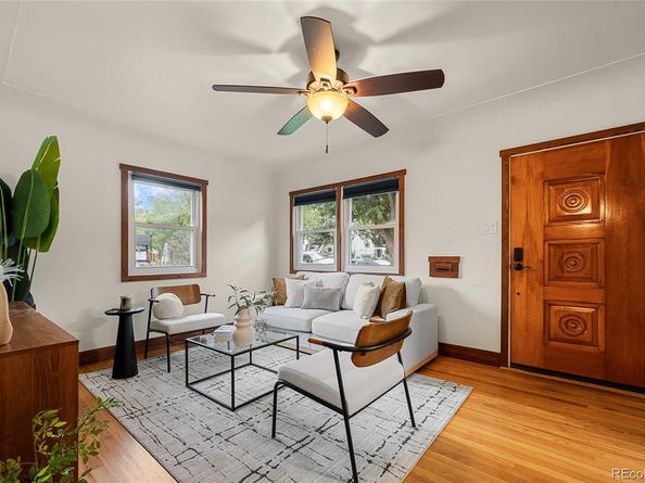 2636 S Pearl Street, Denver CO 80210