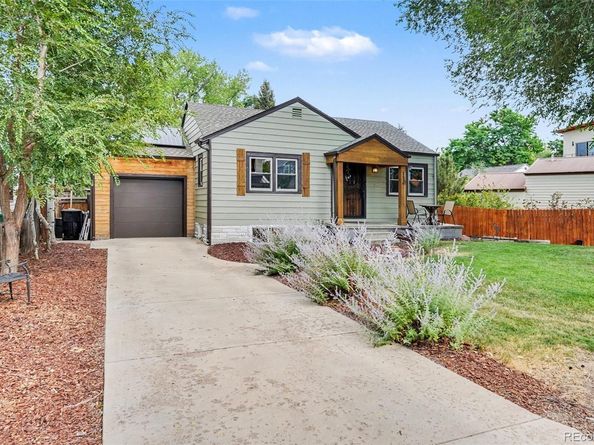 2636 S Pearl Street, Denver CO 80210