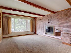 3003 Sunset Drive, Golden CO 80401