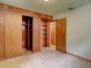 3003 Sunset Drive, Golden CO 80401