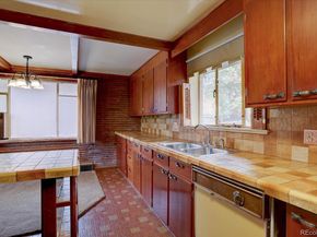 3003 Sunset Drive, Golden CO 80401