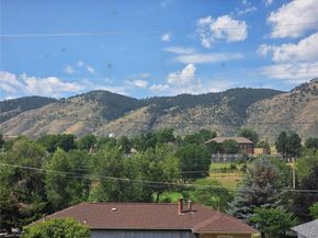 3003 Sunset Drive, Golden CO 80401