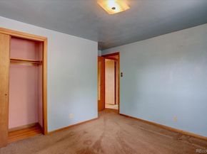 3003 Sunset Drive, Golden CO 80401